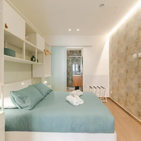 Linfa & Duna - Casuzza 276 *