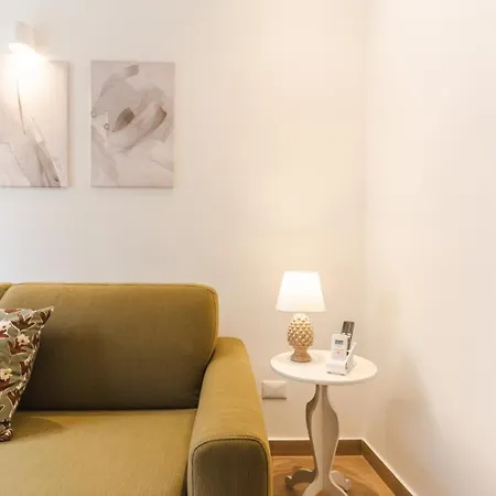 Linfa & Duna - Casuzza 276 * Palermo