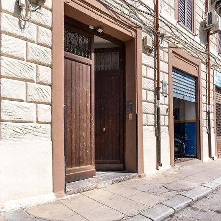 Linfa & Duna - Casuzza 276 *