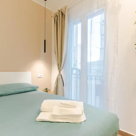 Linfa & Duna - Casuzza 276 *