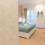 Appartement Linfa & Duna - Casuzza 276 Palerme